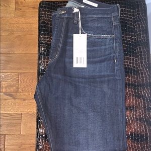 Men’s Japanese Denim True to Size
